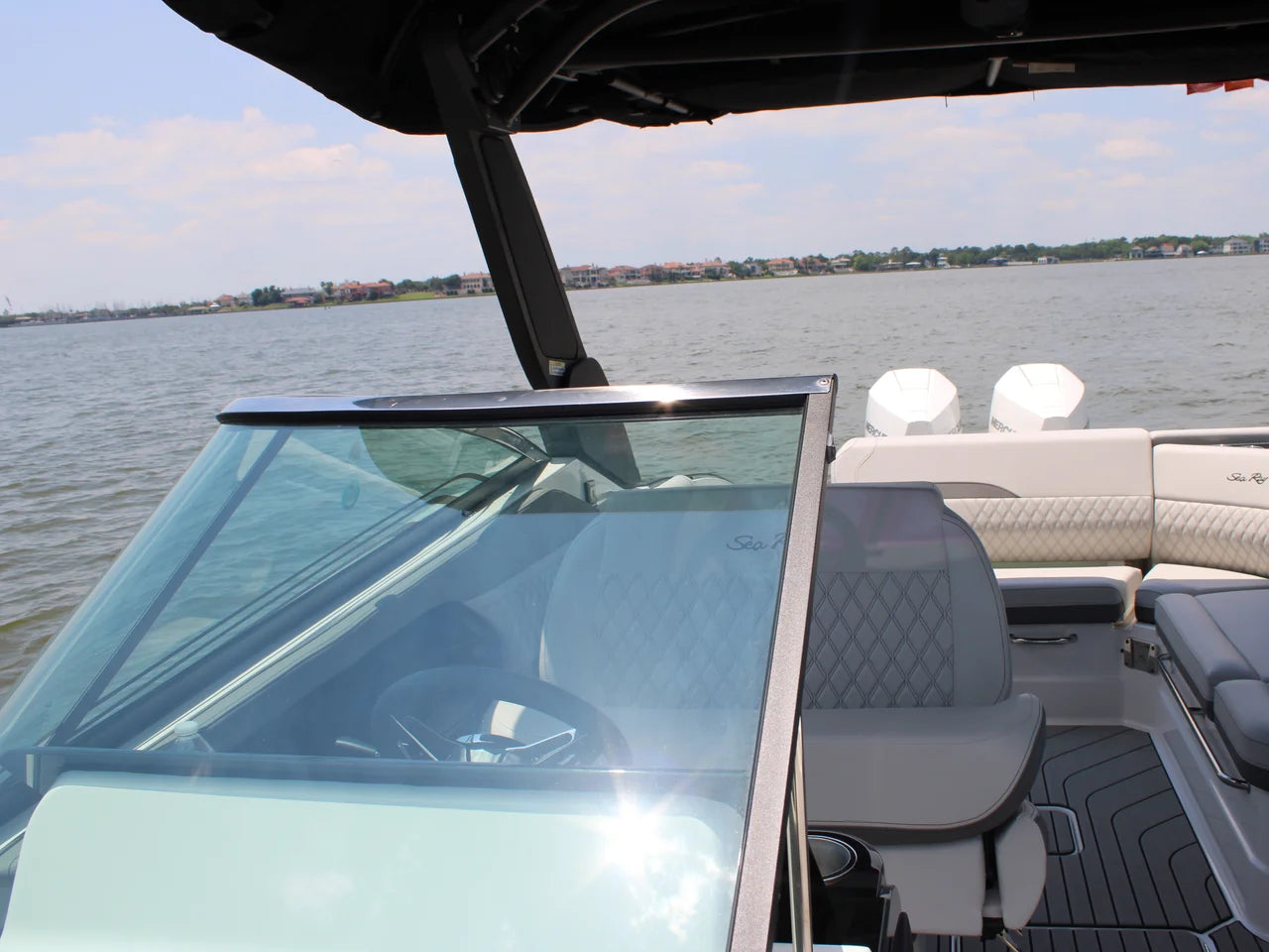 2026 Sea Ray SLX 280 Outboard 28.0 feet, Clearwater, Florida #33