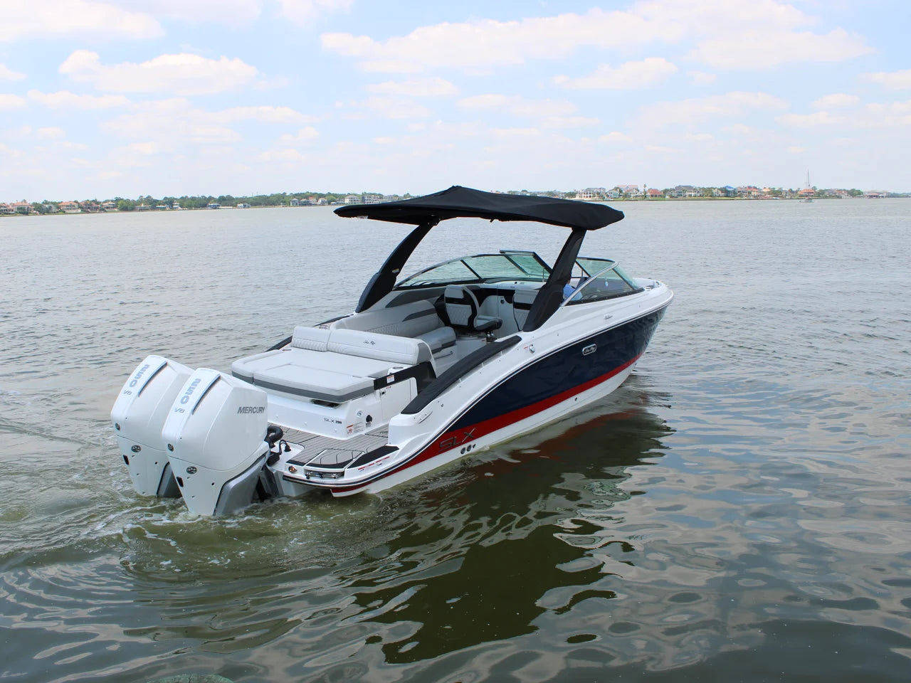 2026 Sea Ray SLX 280 Outboard 28.0 feet, Clearwater, Florida #15