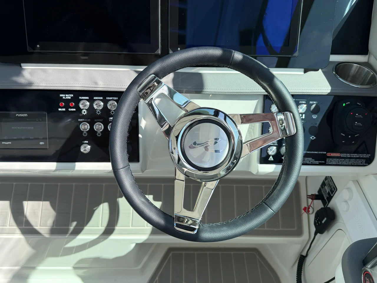 2026 Sea Ray Sundancer 320 Outboard 32.0 feet, Clearwater, Florida #12