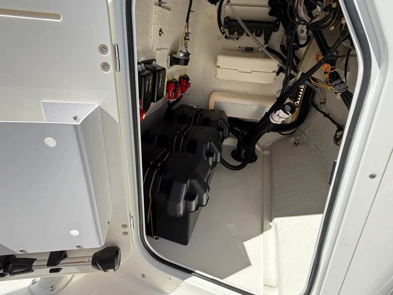 2026 Boston Whaler 190 Montauk 19.0 feet, Clearwater, Florida #17