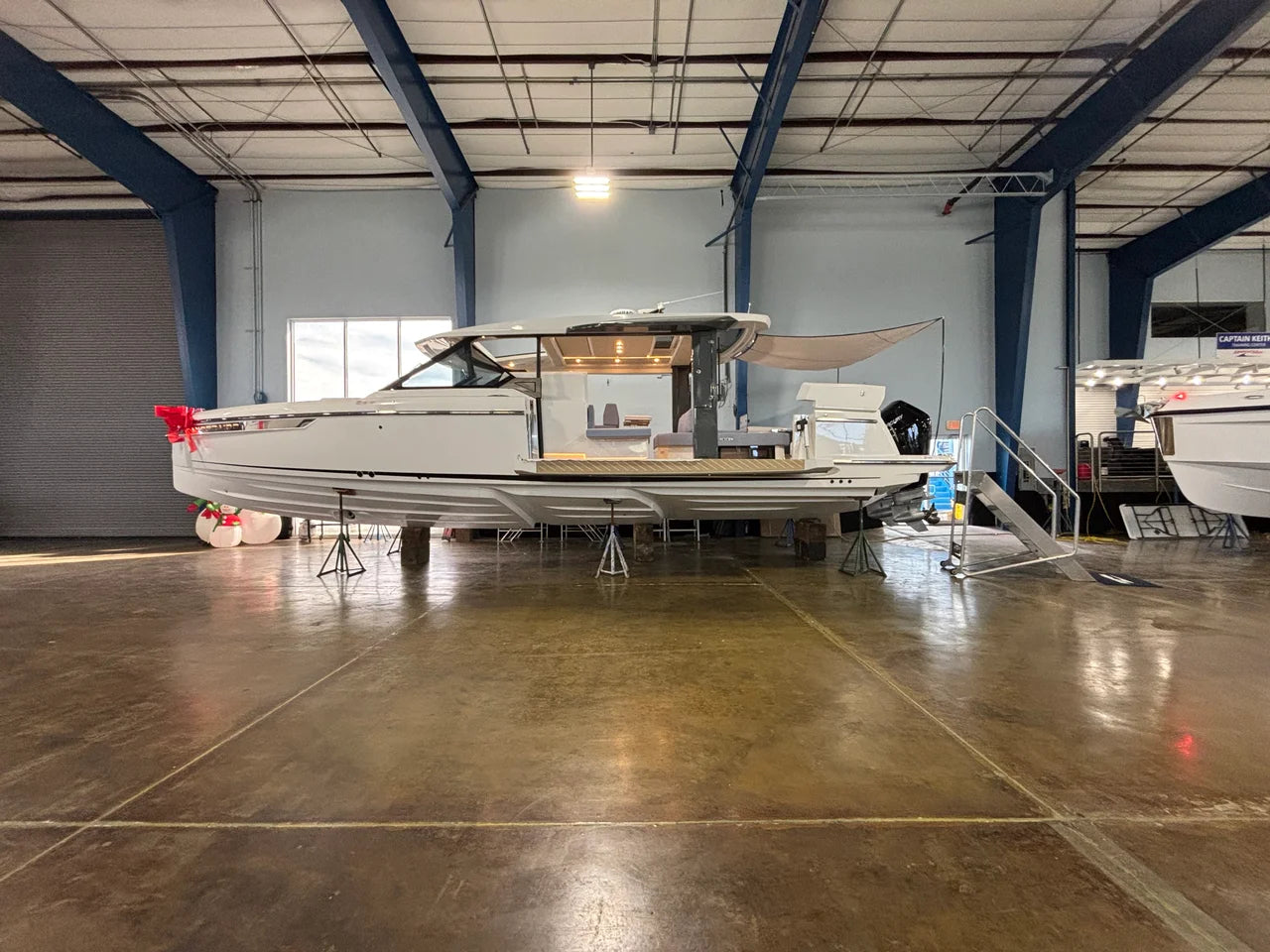 2026 Saxdor 400 GTO 40.0 feet, Clearwater, Florida #3
