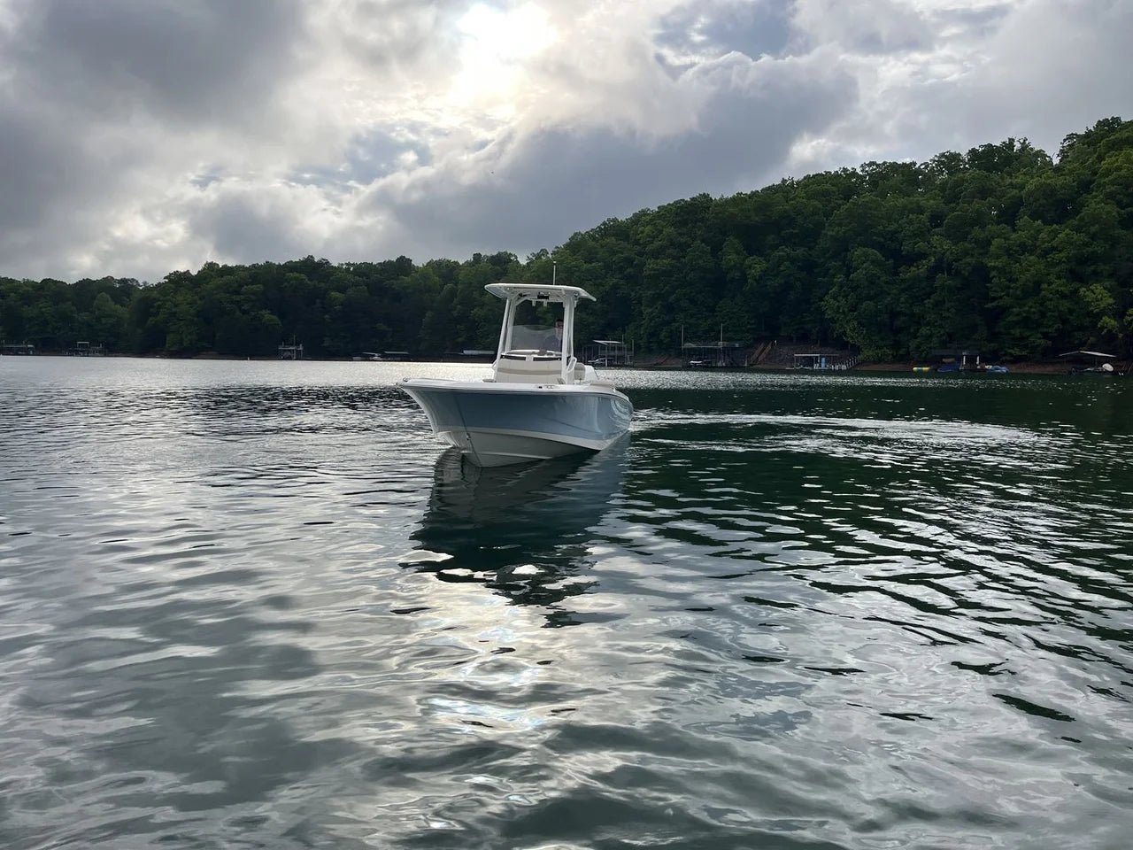 2026 Boston Whaler 250 Dauntless 25.0 feet, Clearwater, Florida #9