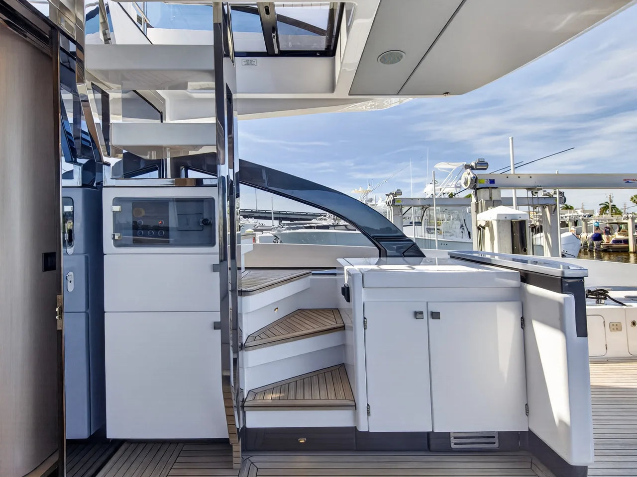 2026 Azimut S7 70.0 feet, Clearwater, Florida #39