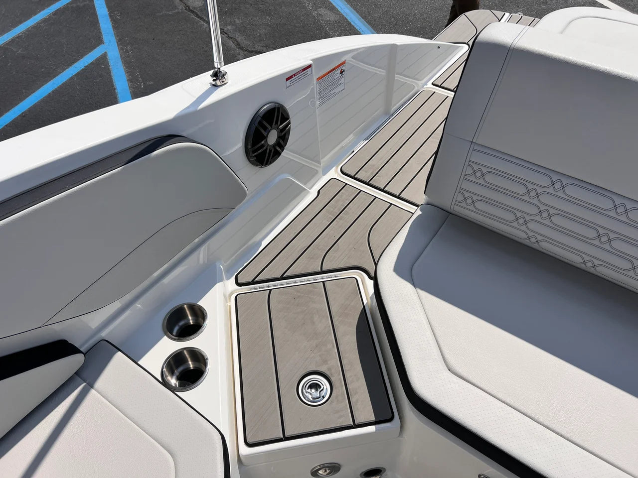 2026 Sea Ray SPX 210 21.0 feet, Clearwater, Florida #16