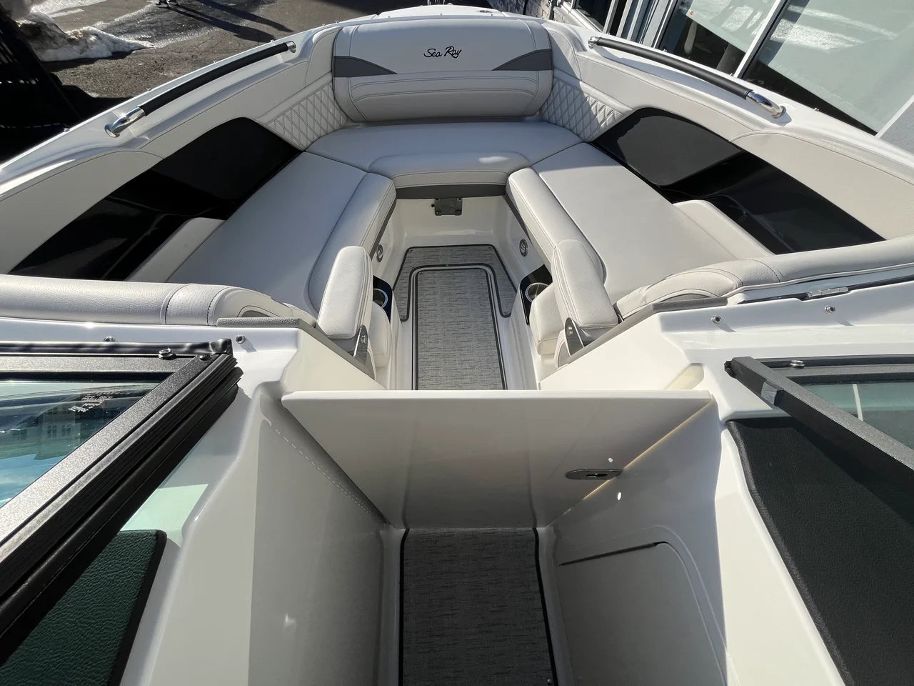 2026 Sea Ray SLX 260 Outboard 26.0 feet, Clearwater, Florida #39