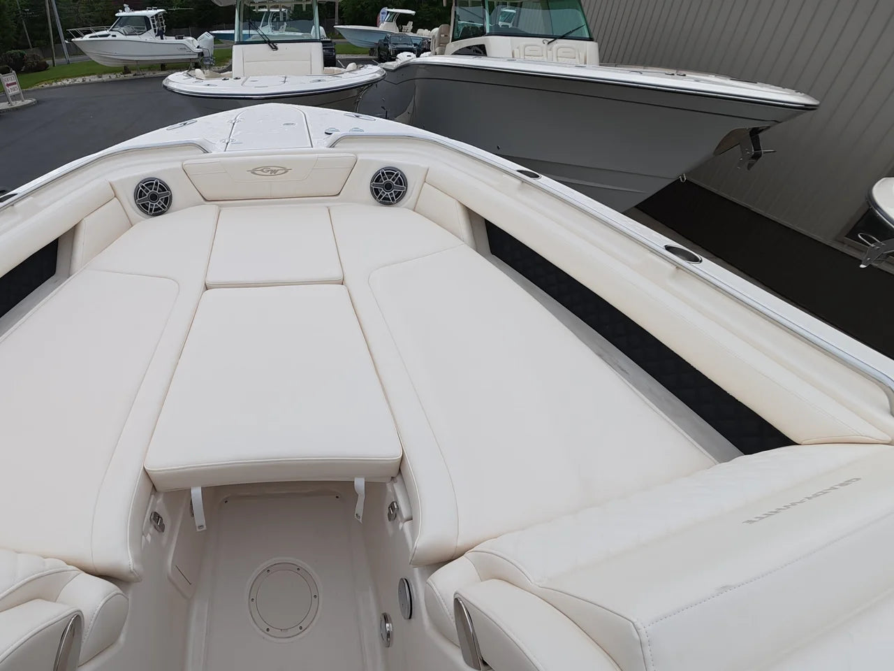 2026 Grady-White Freedom 345 34.0 feet, Clearwater, Florida #36