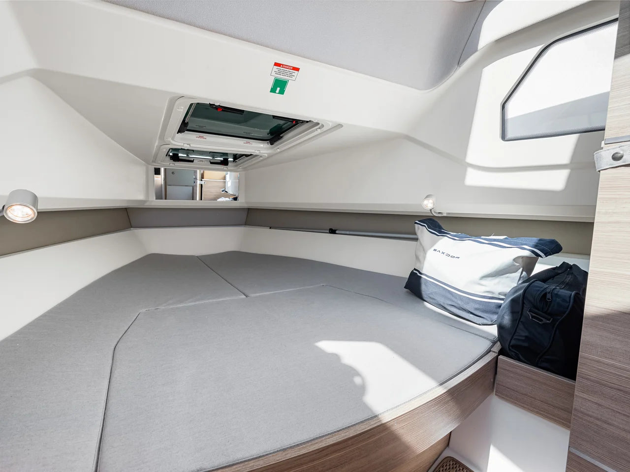 2026 Saxdor 320 GTO 32.0 feet, Clearwater, Florida #92