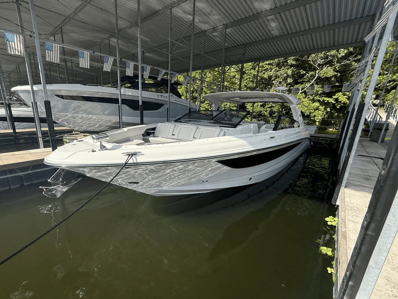 2026 Sea Ray SLX 400 40.0 feet, Clearwater, Florida #2