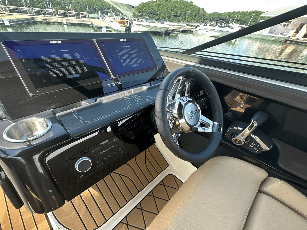 2026 Sea Ray SLX 280 28.0 feet, Clearwater, Florida #16