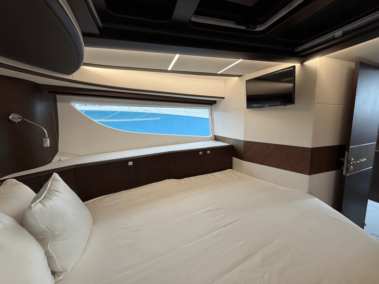 2025 Galeon 450 HTC 45.0 feet, Clearwater, Florida #49