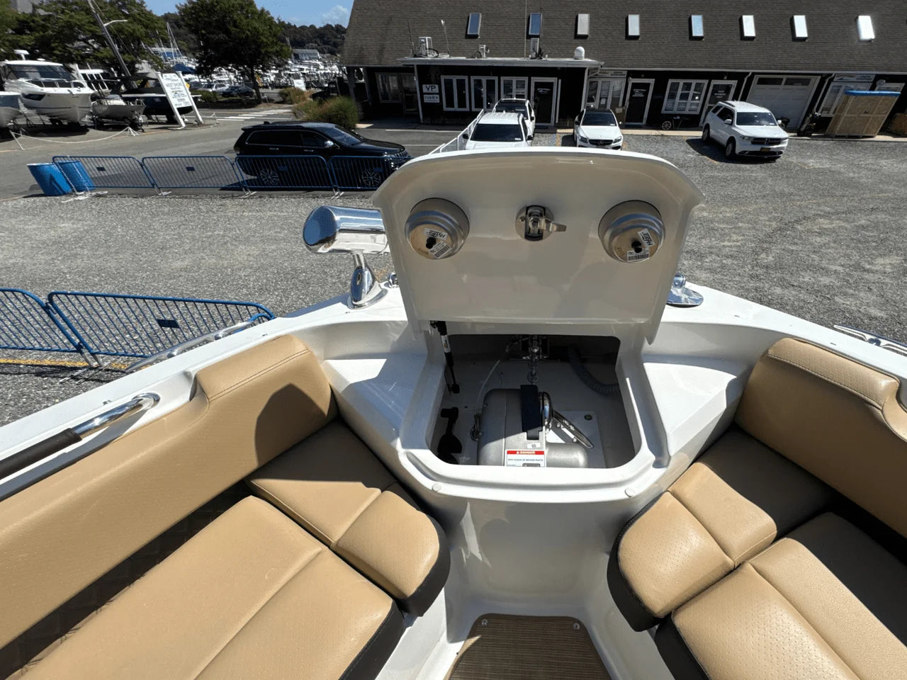2026 Sea Ray SLX 400 Outboard 40.0 feet, Clearwater, Florida #57