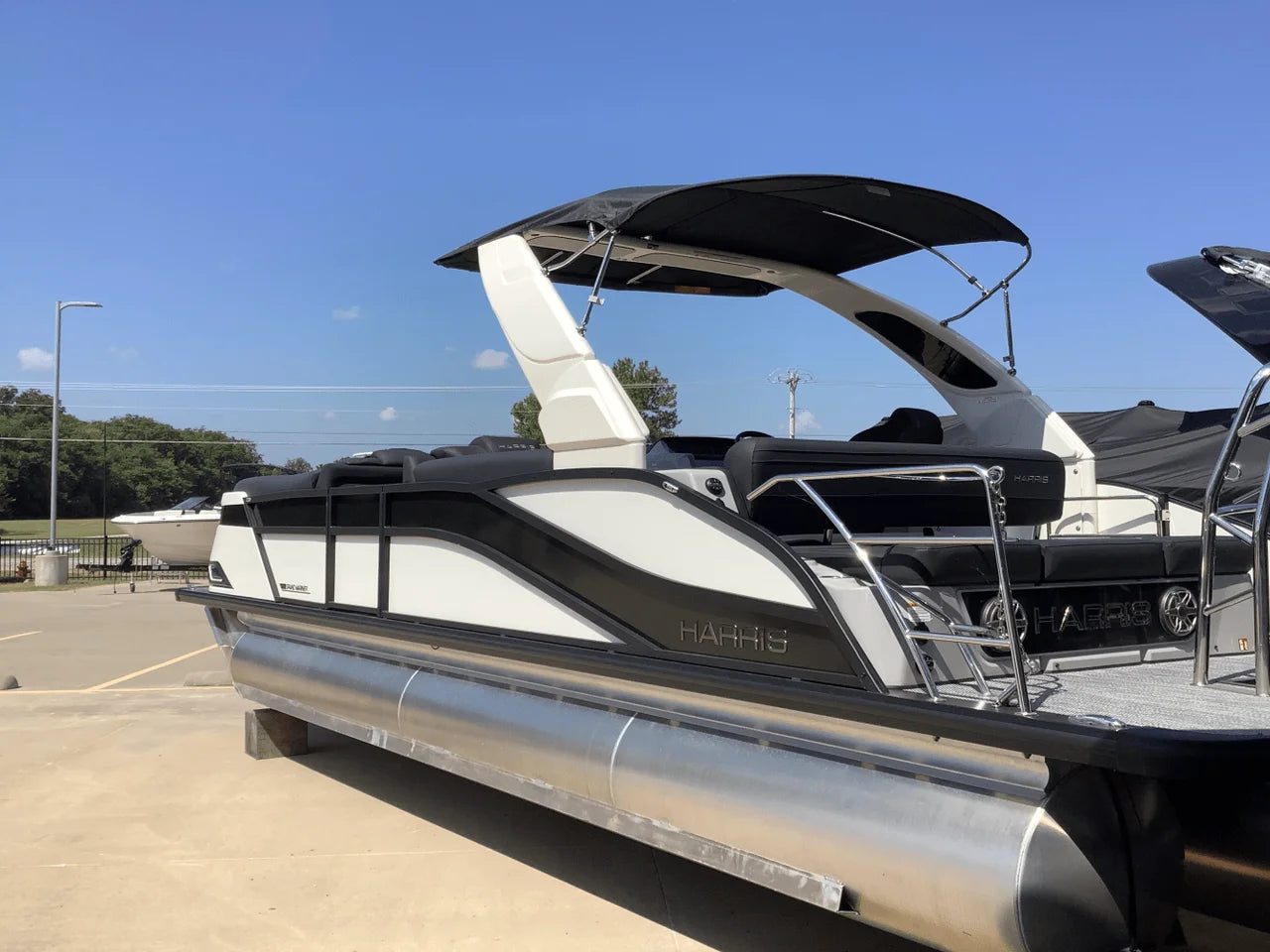 2026 Harris Grand Mariner 250 25.0 feet, Clearwater, Florida #4