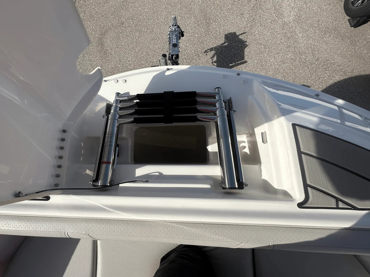 2025 Sea Ray 250 SDX 25.0 feet, Clearwater, Florida #27