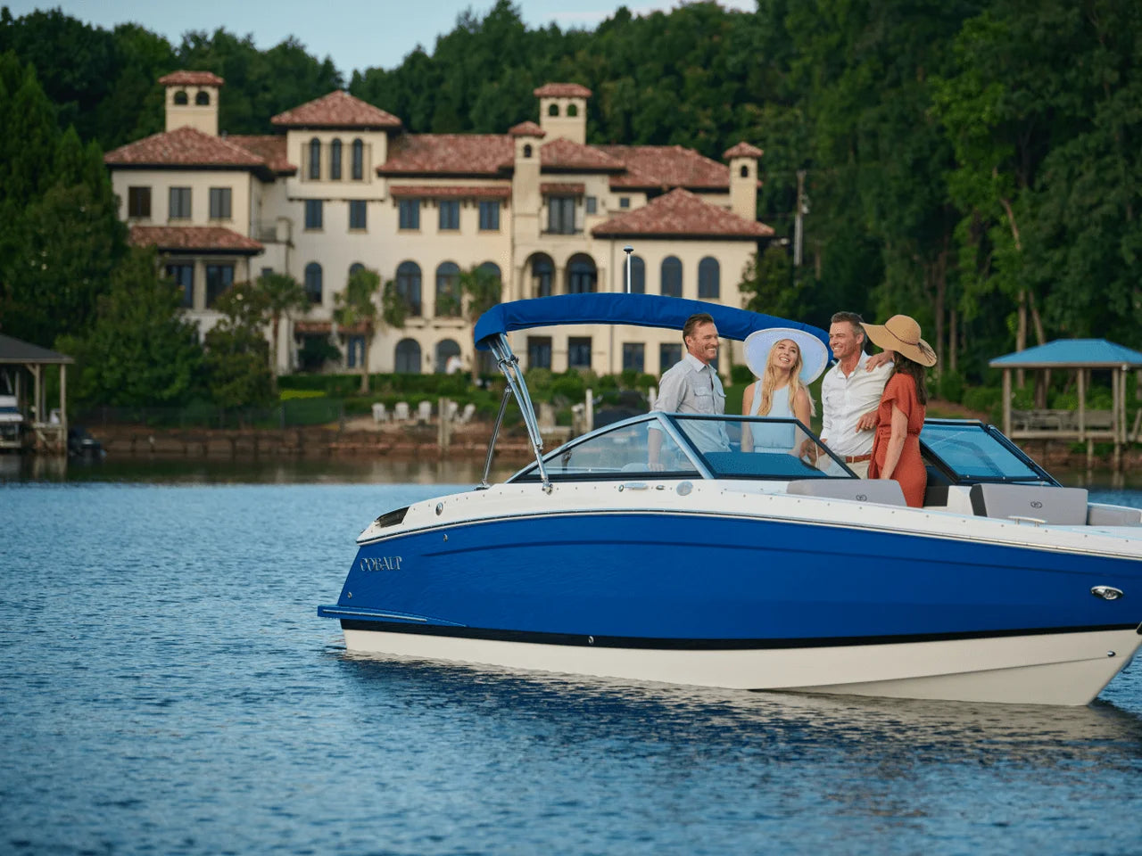 2026 Cobalt R4 24.0 feet, Clearwater, Florida #25