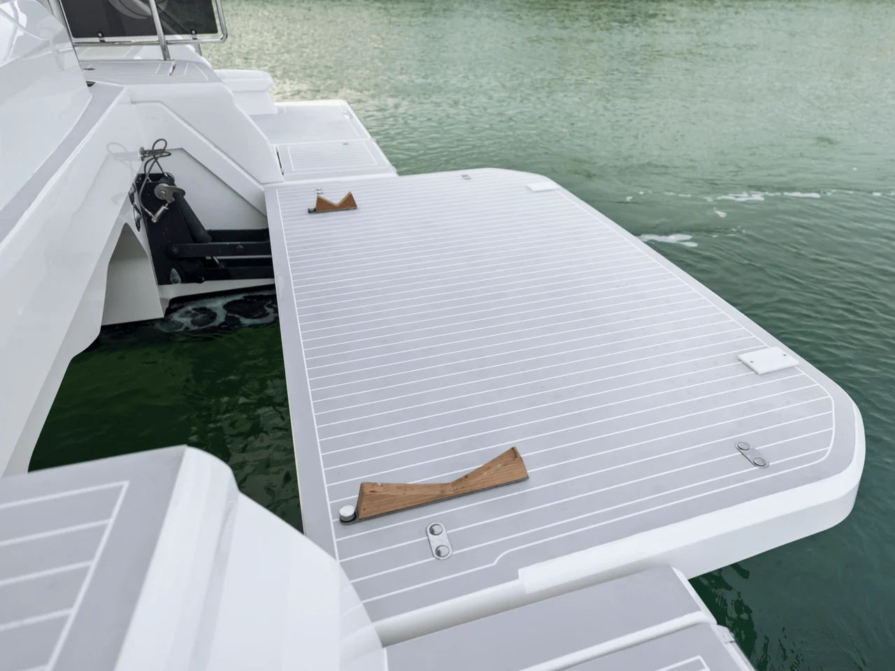 2026 Aquila 50 Yacht 52.0 feet, Clearwater, Florida #65