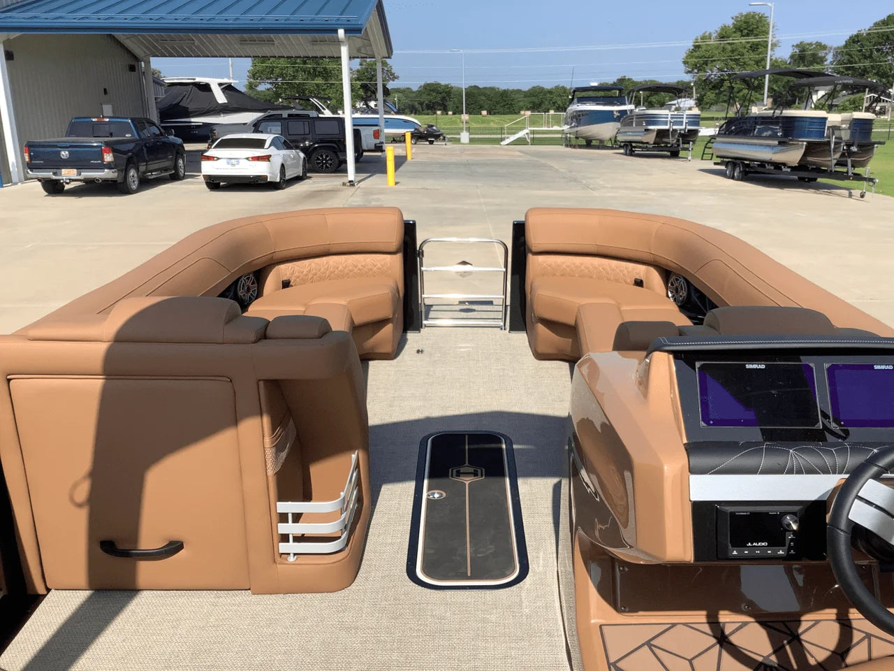 2026 Harris Grand Mariner 250 25.0 feet, Clearwater, Florida #18