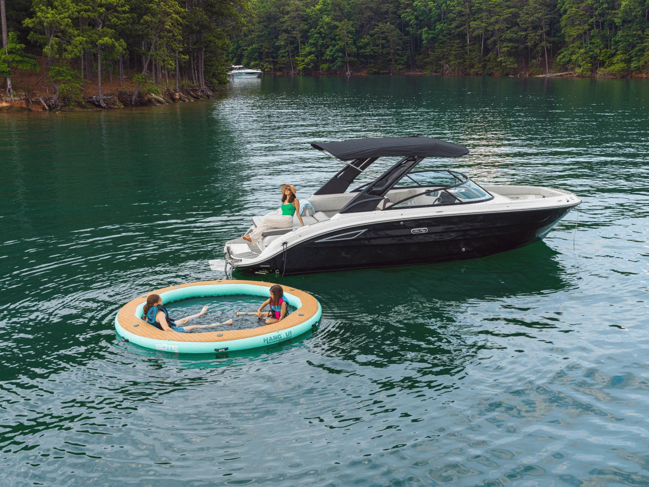 2026 Sea Ray SDX 250 25.0 feet, Clearwater, Florida #44