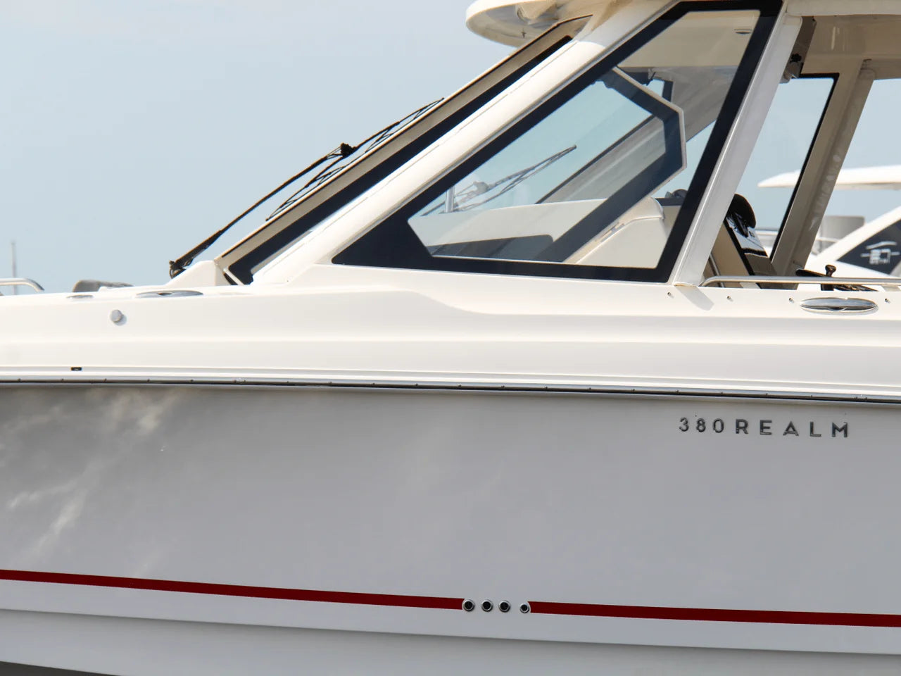 2025 Boston Whaler 380 Realm 38.0 feet, Clearwater, Florida #11