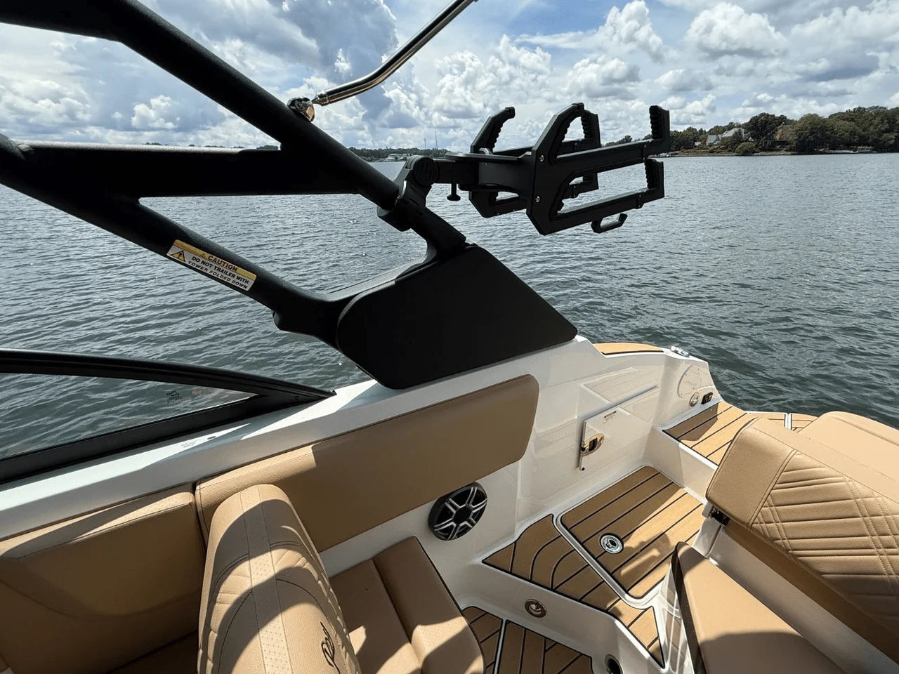 2026 Sea Ray SDX 230 Surf 23.0 feet, Clearwater, Florida #14