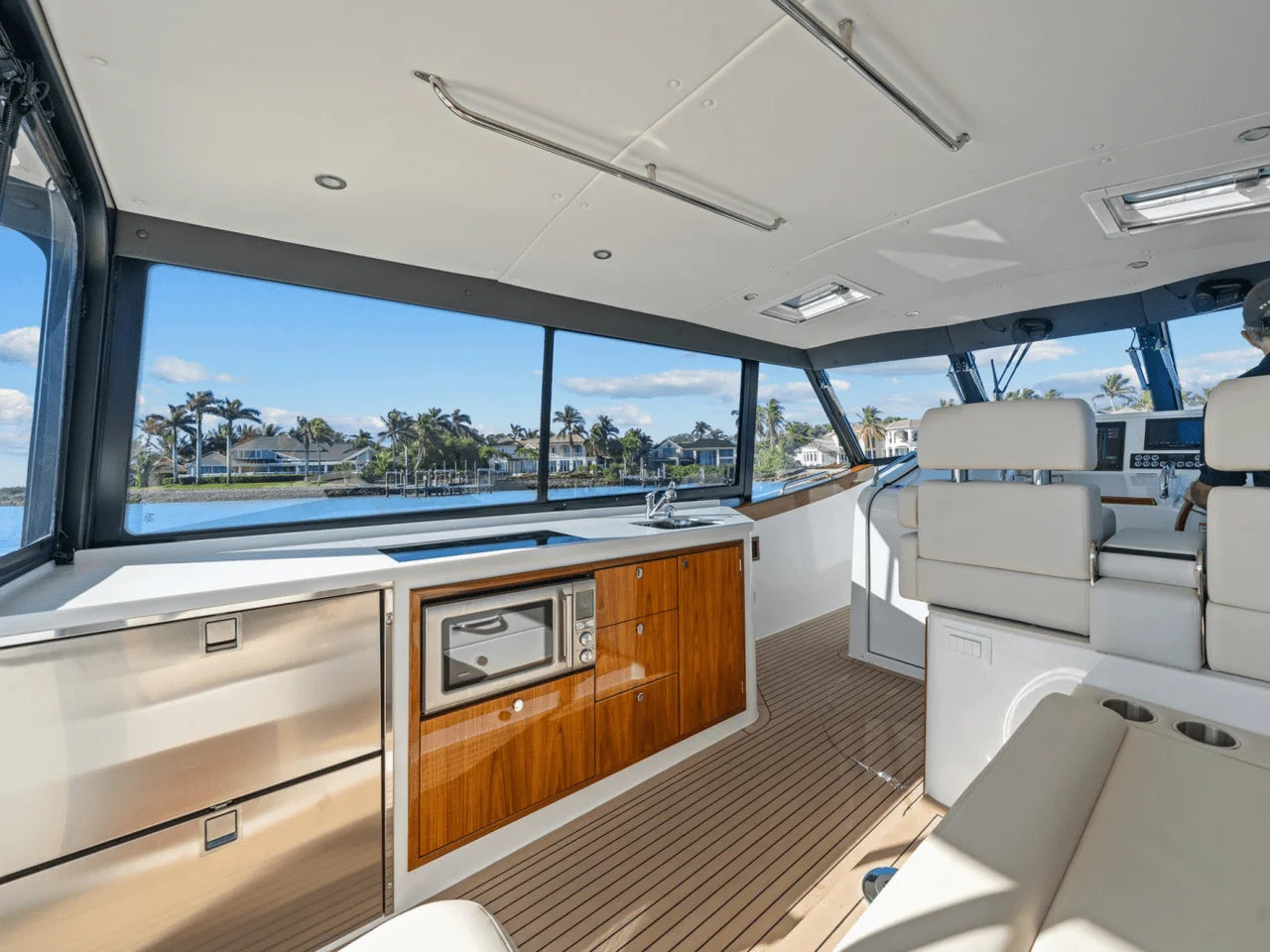 2025 MJM 4 46.0 feet, Clearwater, Florida #35