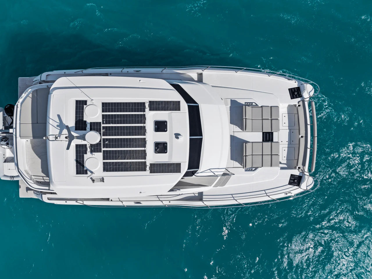 2026 Aquila 50 Yacht 52.0 feet, Clearwater, Florida #12