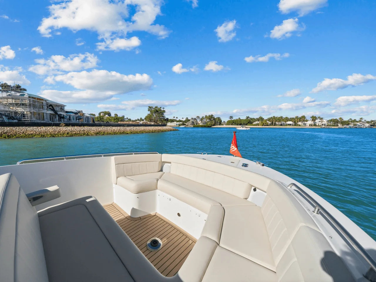 2025 MJM 4 46.0 feet, Clearwater, Florida #20