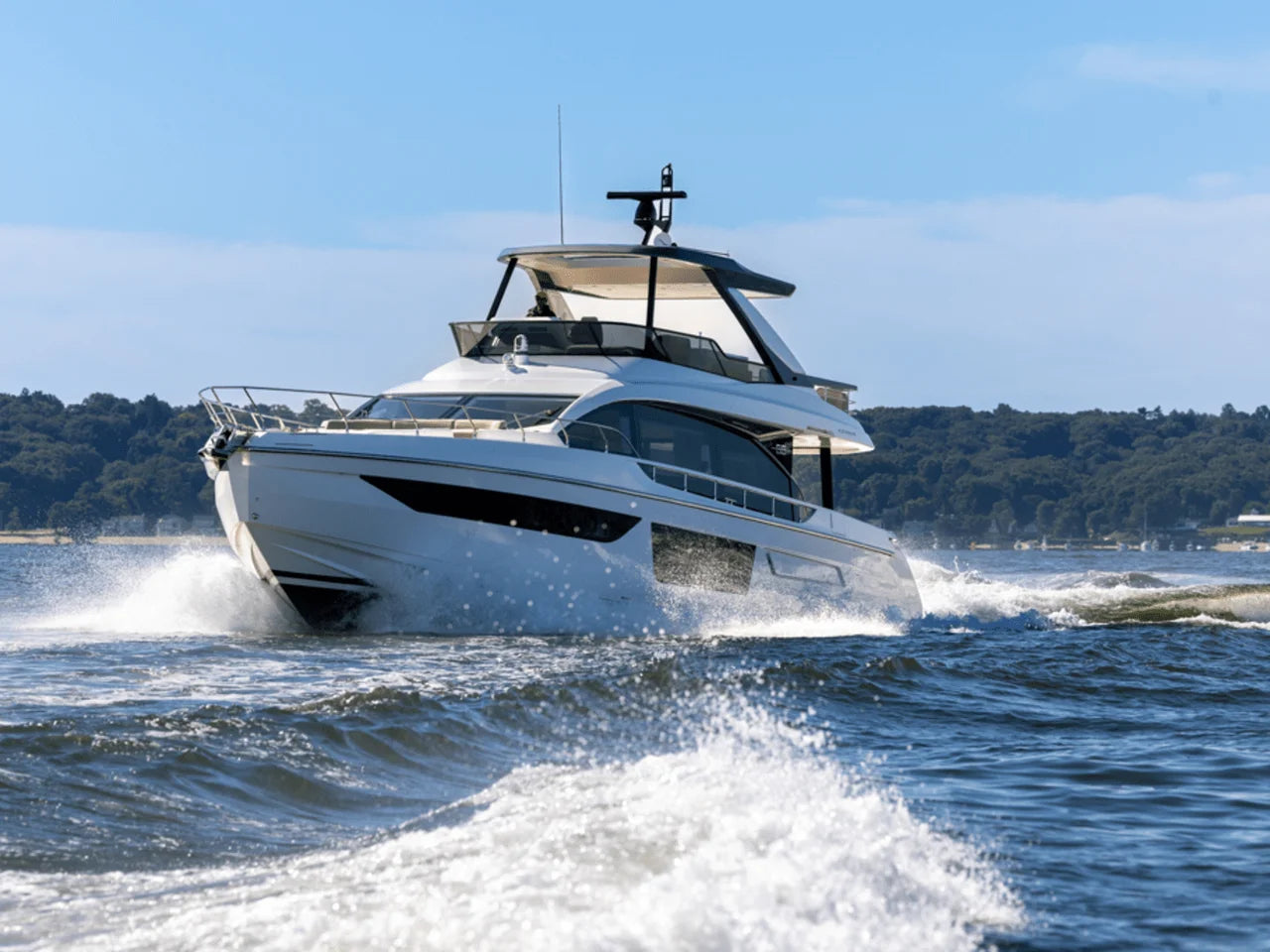 2025 Azimut Fly 68 68.0 feet, Clearwater, Florida #9