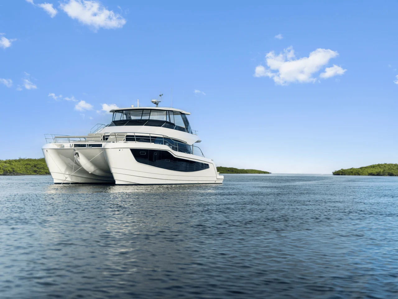 2026 Aquila 50 Yacht 52.0 feet, Clearwater, Florida #44