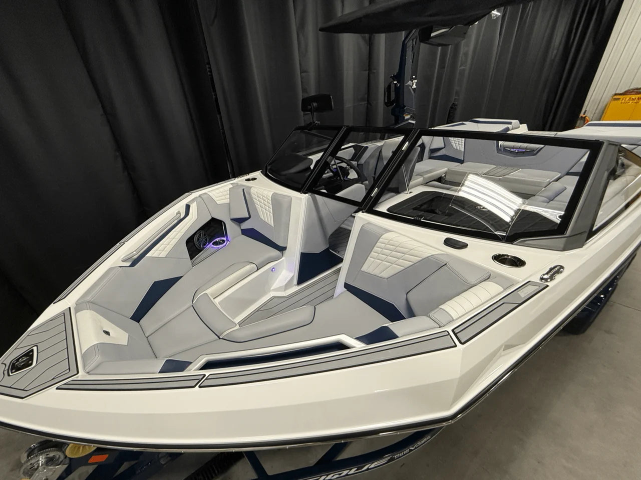 2025 Nautique Super Air Nautique S21 21.0 feet, Nisswa, MN #6