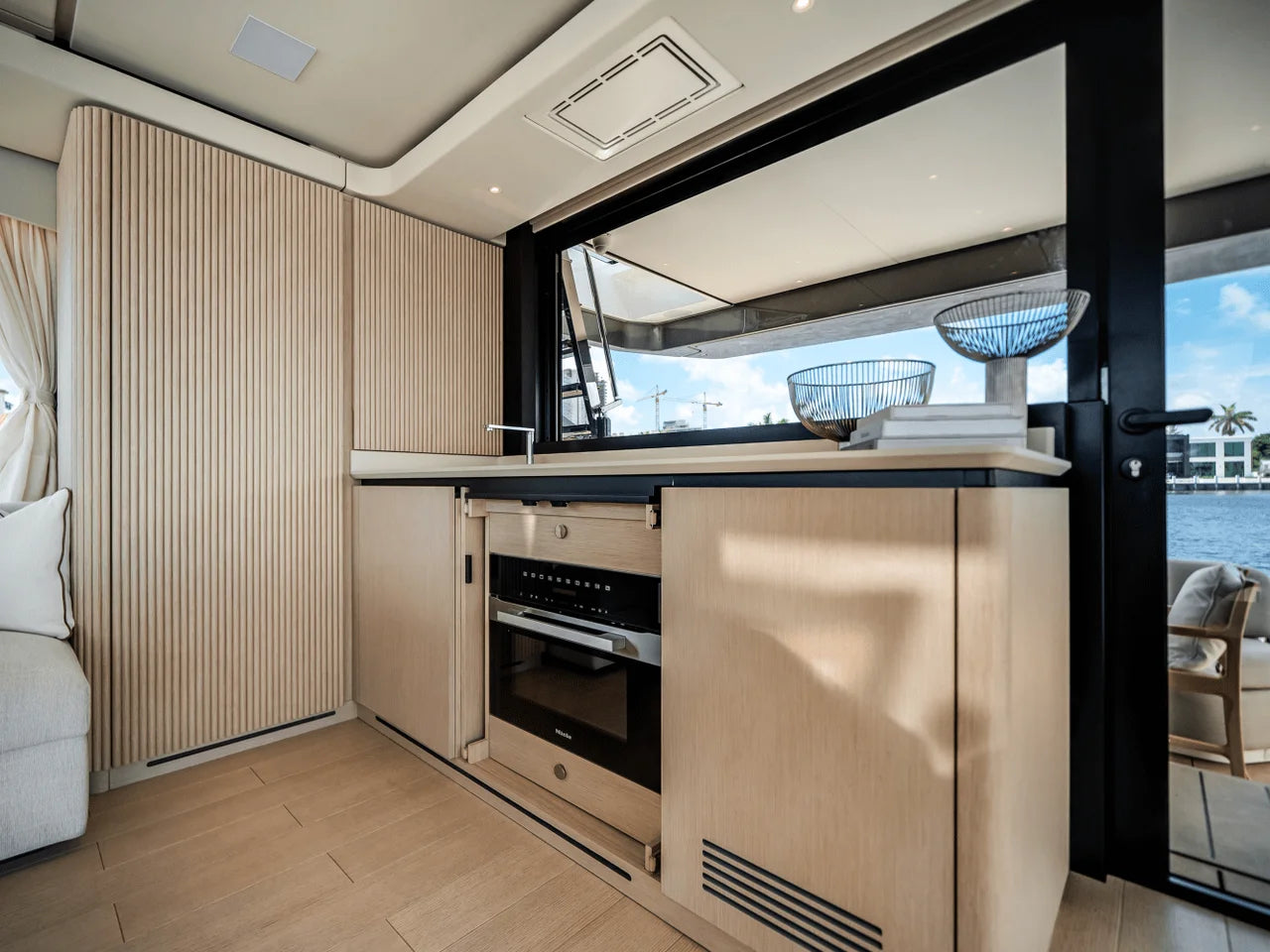 2025 Azimut Seadeck 6 60.0 feet, Clearwater, Florida #28