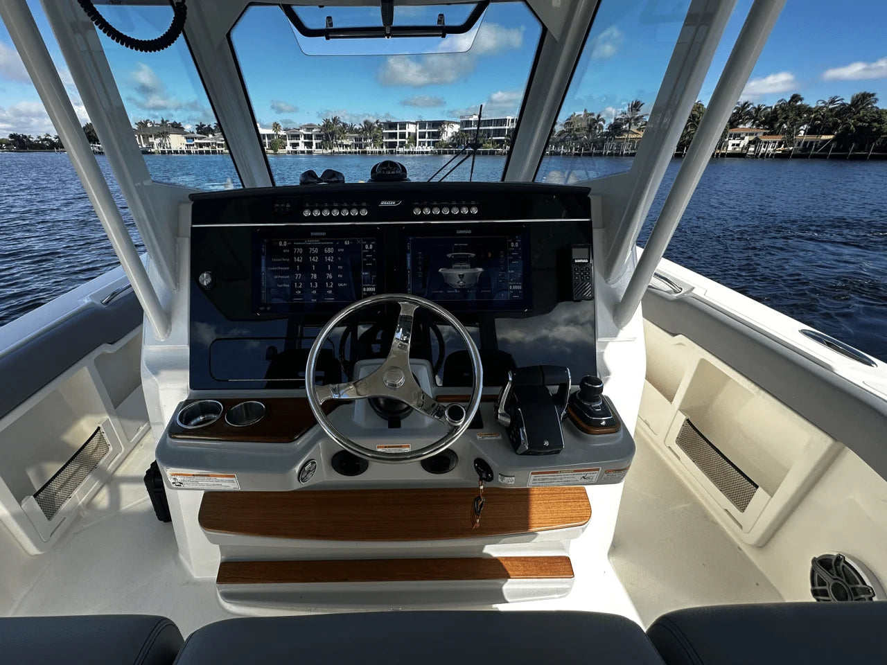 2026 Boston Whaler 360 Outrage 36.0 feet, Clearwater, Florida #34