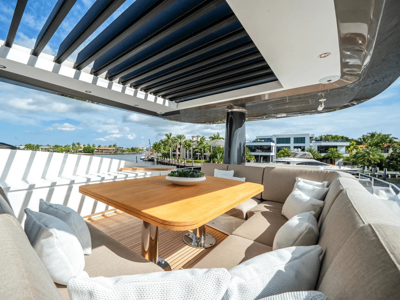 2026 Azimut Magellano 25M 84.0 feet, Clearwater, Florida #97