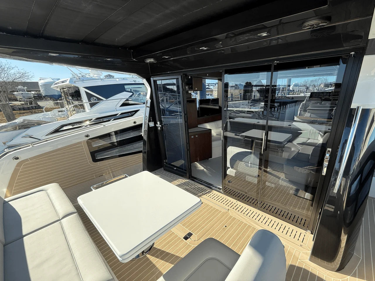 2025 Galeon 450 HTC 45.0 feet, Clearwater, Florida #19