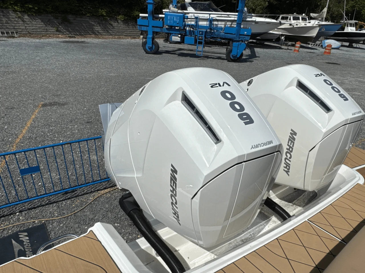 2026 Sea Ray SLX 400 Outboard 40.0 feet, Clearwater, Florida #2
