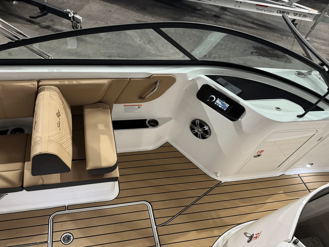 2025 Sea Ray 250 SDX 25.0 feet, Clearwater, Florida #31