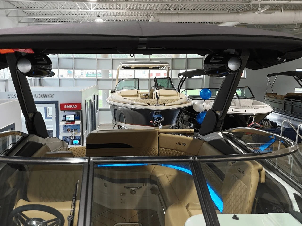 2026 Sea Ray SLX 260 26.0 feet, Clearwater, Florida #24