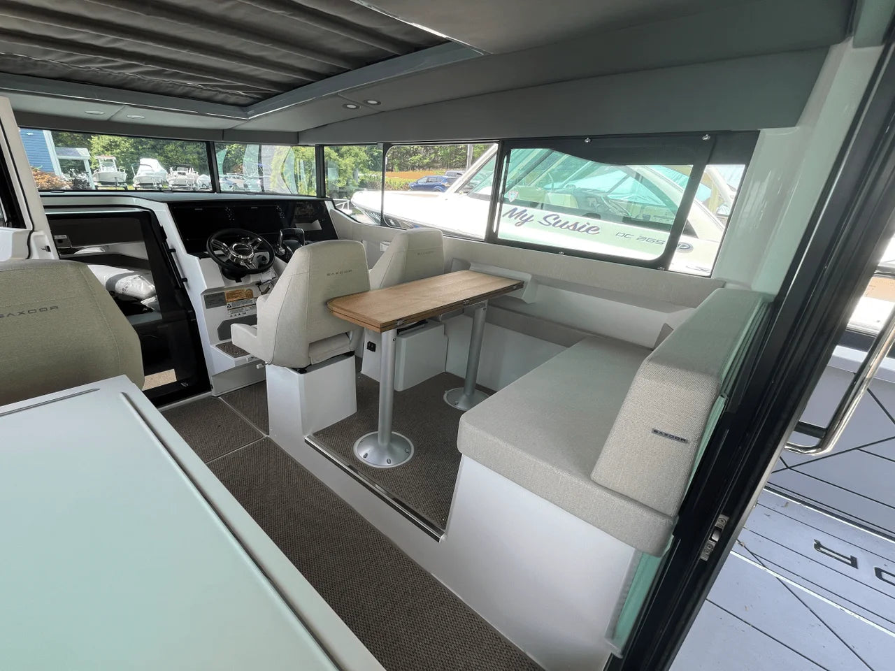 2025 Saxdor 320 GTC 32.0 feet, Clearwater, Florida #7