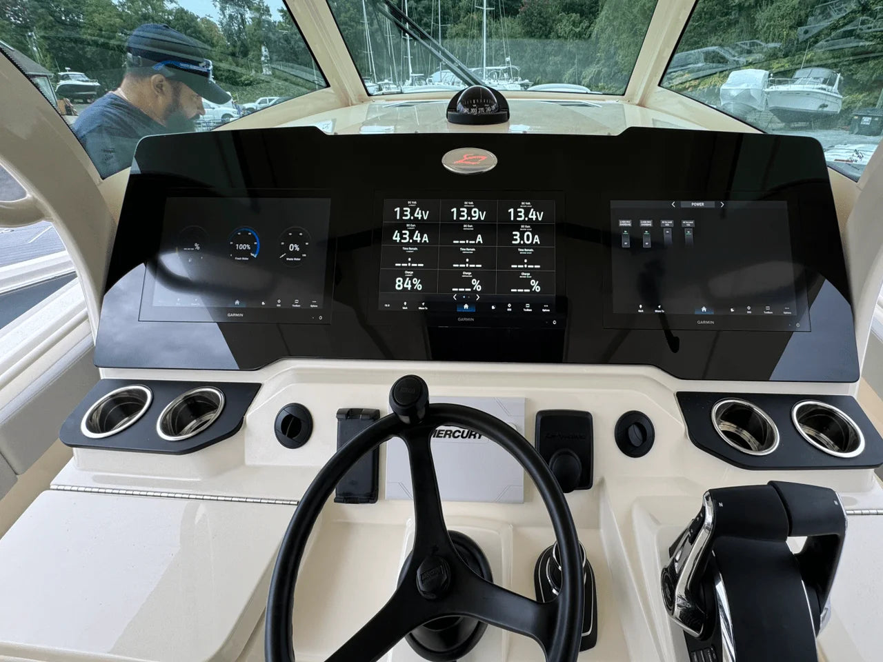 2025 Scout 377 LXF 37.0 feet, Clearwater, Florida #34