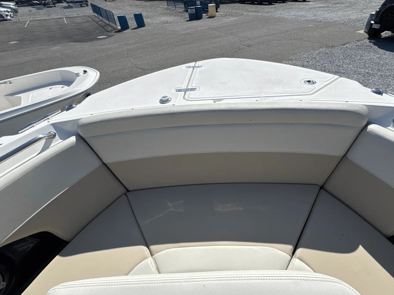 2026 Boston Whaler 240 Vantage 24.0 feet, Clearwater, Florida #31