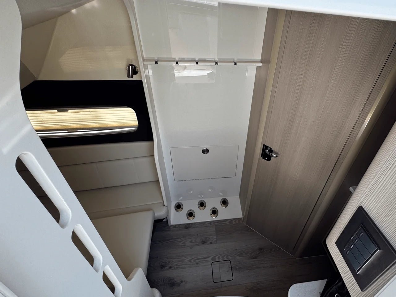 2025 Scout 400 LXF 40.0 feet, Clearwater, Florida #32