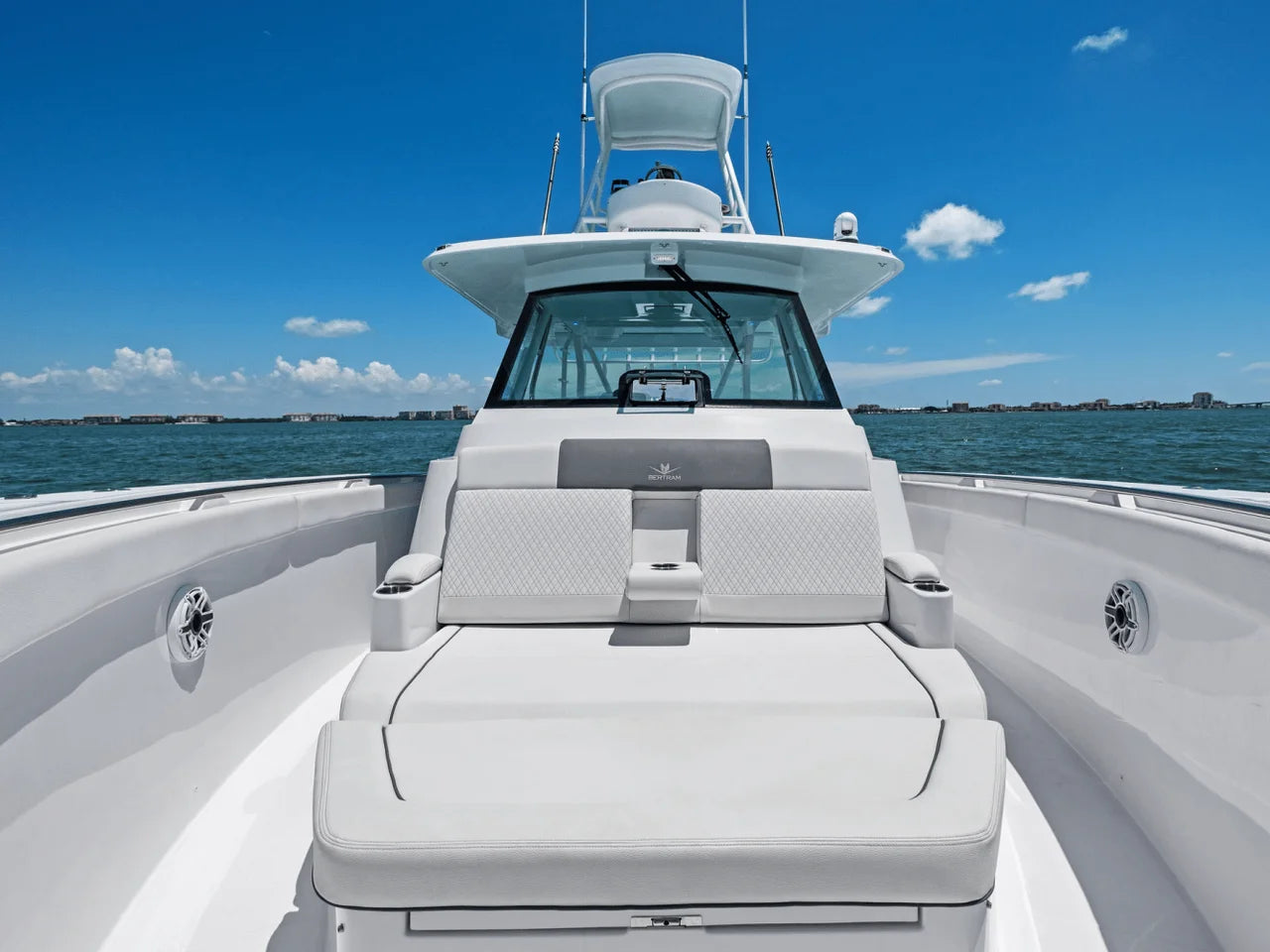 2024 Bertram 39CC 39.0 feet, Clearwater, Florida #30