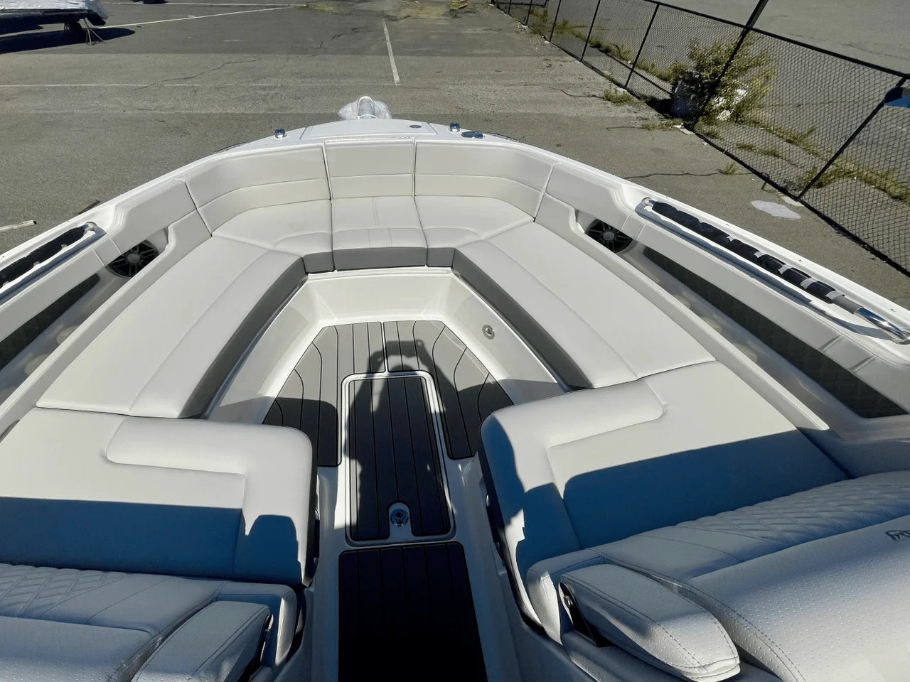 2026 Sea Ray SLX 310 Outboard 31.0 feet, Clearwater, Florida #22