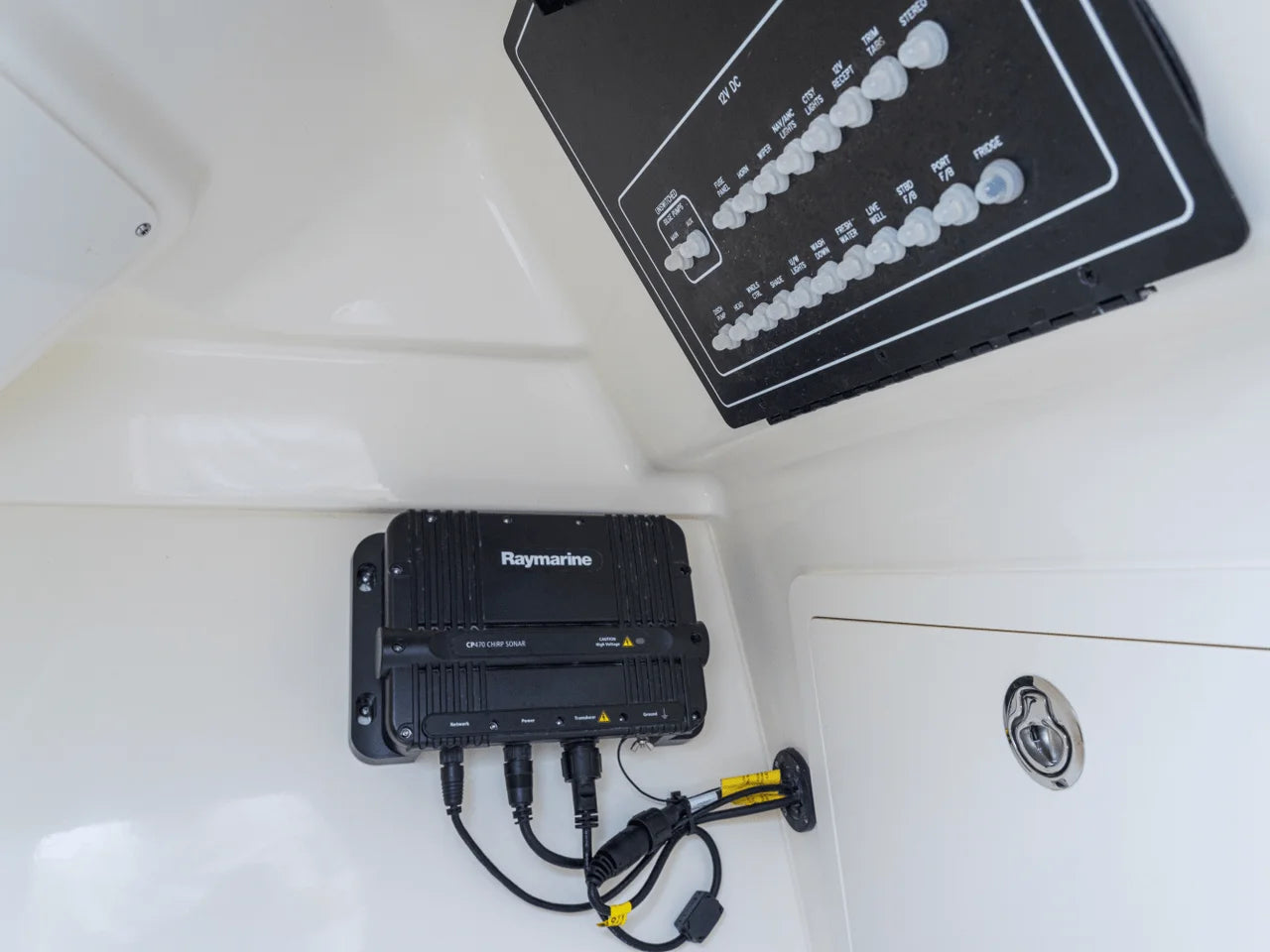 2026 Boston Whaler 280 Vantage 27.0 feet, Clearwater, Florida #82