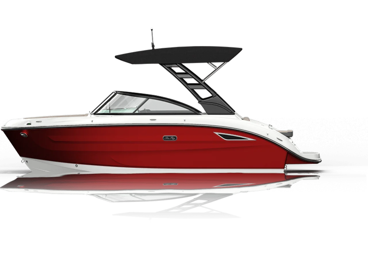 2026 Sea Ray SDX 250 25.0 feet, Clearwater, Florida #18