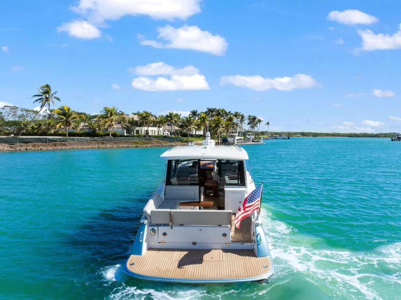 2025 MJM 42 46.0 feet, Clearwater, Florida #10