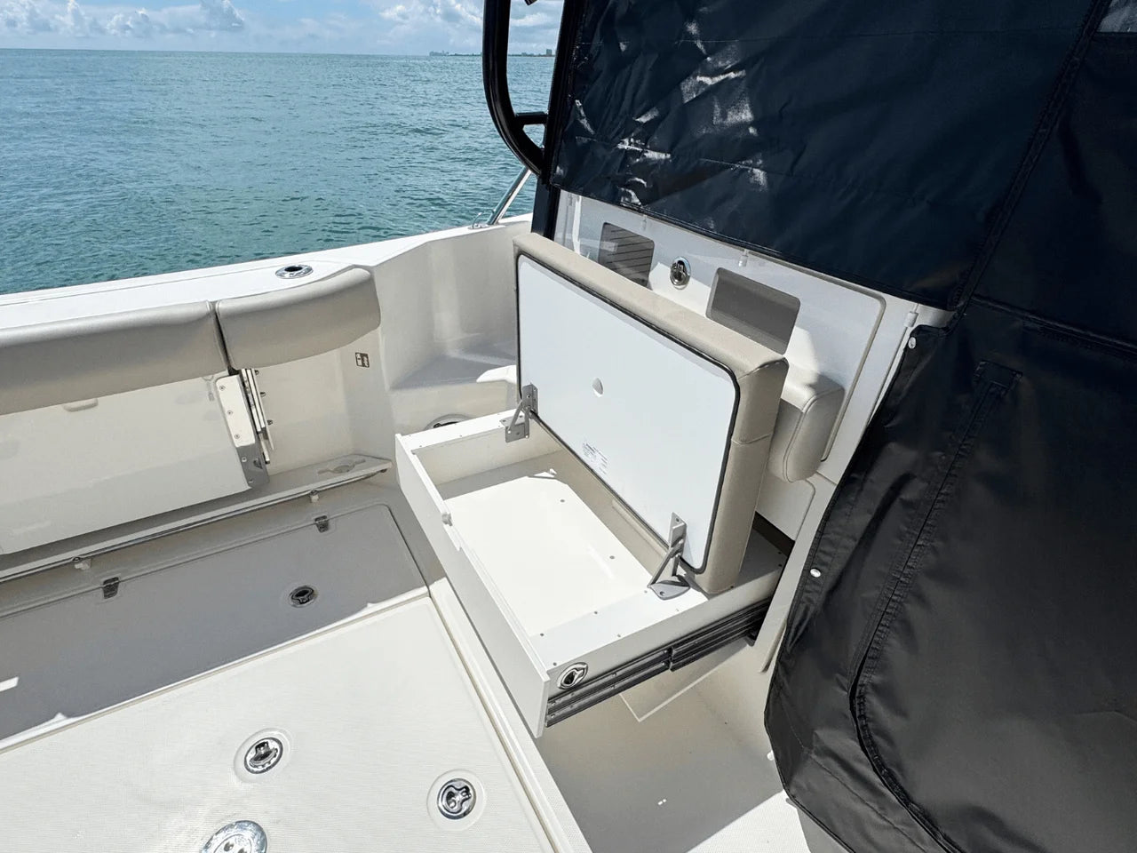 2026 Boston Whaler 365 Conquest 36.0 feet, Clearwater, Florida #19