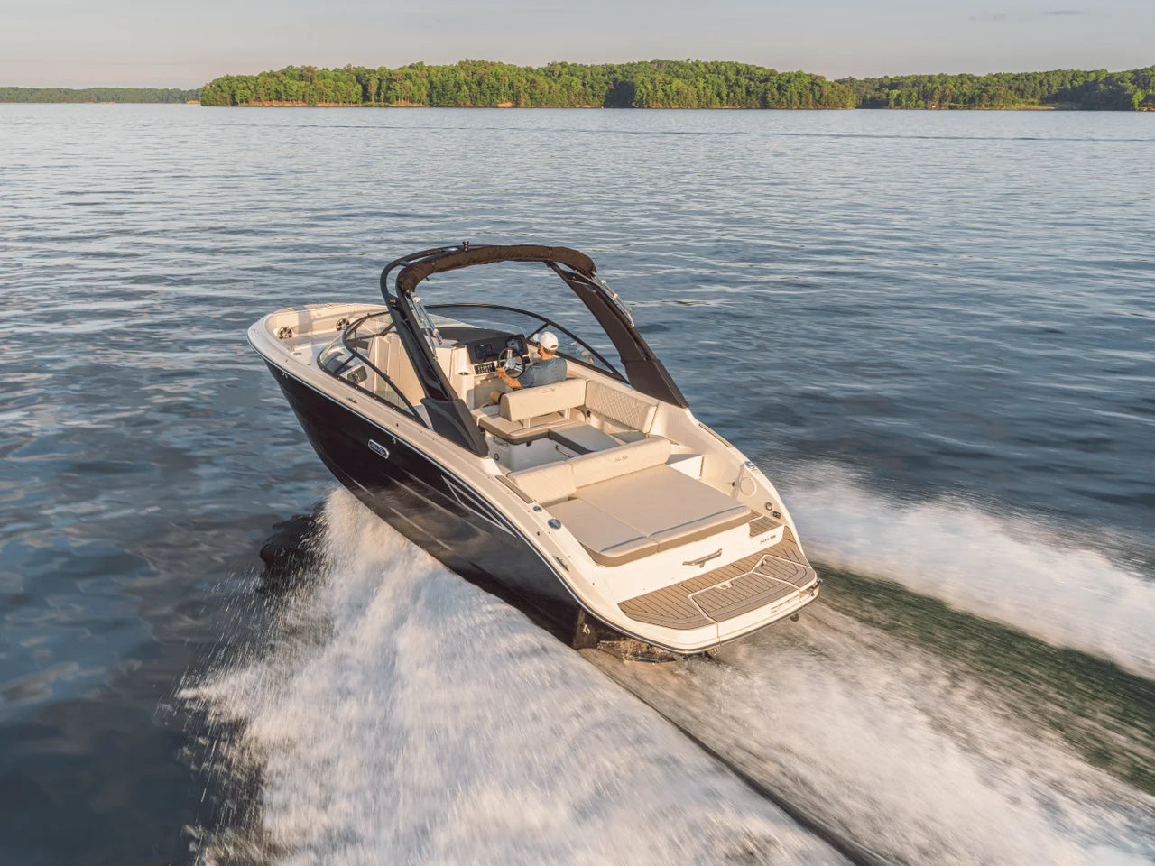 2026 Sea Ray SDX 250 25.0 feet, Clearwater, Florida #51