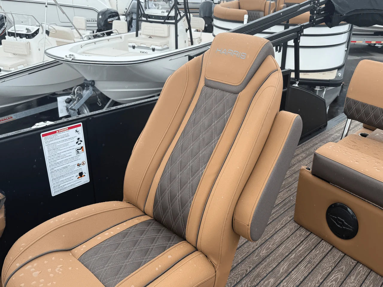 2026 Harris Cruiser 230 23.0 feet, Clearwater, Florida #16
