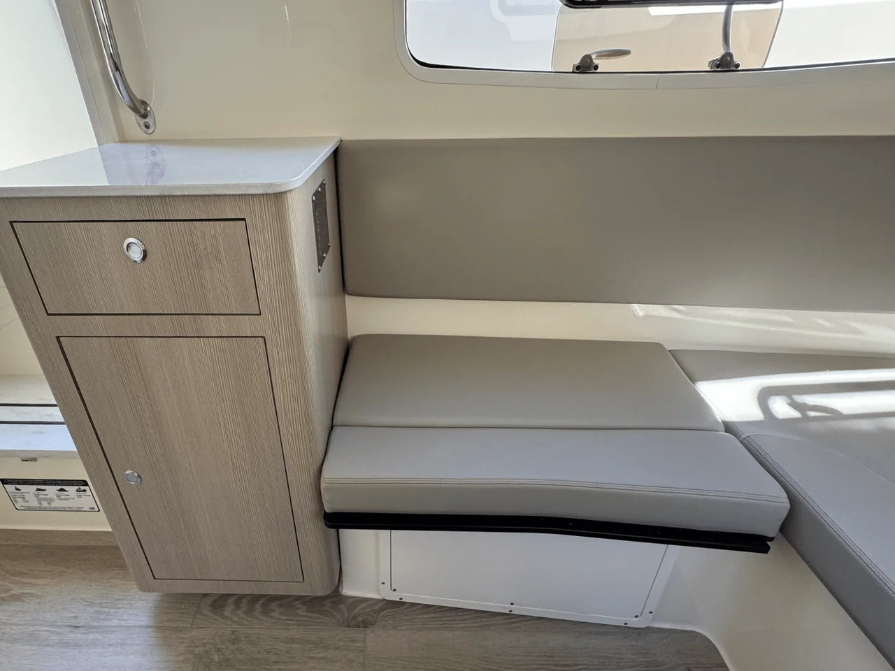 2025 Scout 357 LXF 35.0 feet, Clearwater, Florida #86