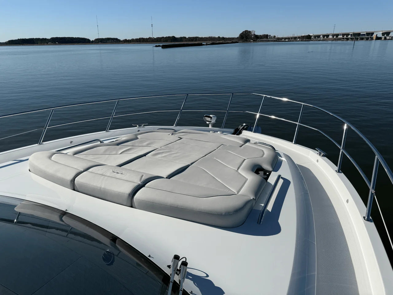2025 Galeon 450 HTC 45.0 feet, Clearwater, Florida #63